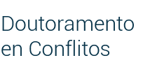 Doutoramento en Conflitos